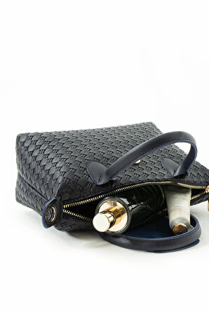 Tiger Small Omuz Çantası