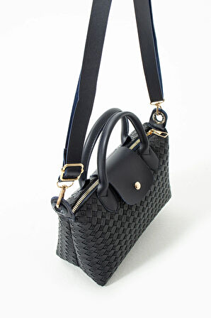 Tiger Small Omuz Çantası