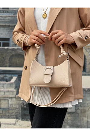 El ve omuz çantası A kalite Çapraz çanta