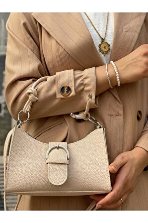 El ve omuz çantası A kalite Çapraz çanta