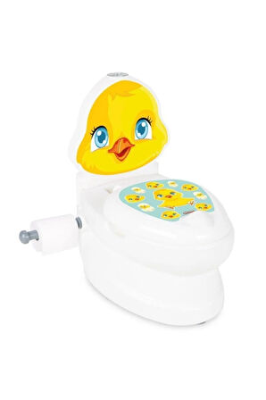 Pilsan Civciv Klozet 07 564