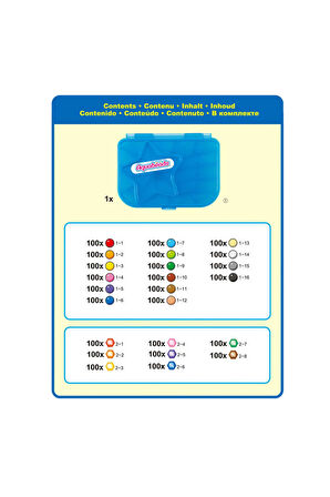 Aquabeads Mega Boncuk Seti 31502