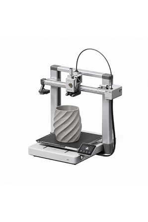 Gri PLA+ Premium Filament