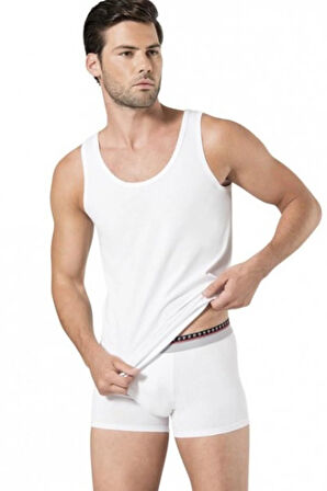 PİERRE CARDİN 150 ERKEK ATLET BOXER TAKIM