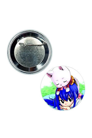 Fairy Tail - Wendy Marvell