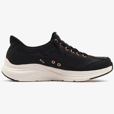 Skechers Contour Foam Golden Hour 150413-BKRG Unisex Spor Ayakkabı