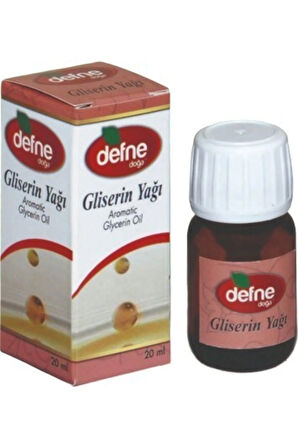 Gliserin Yağı