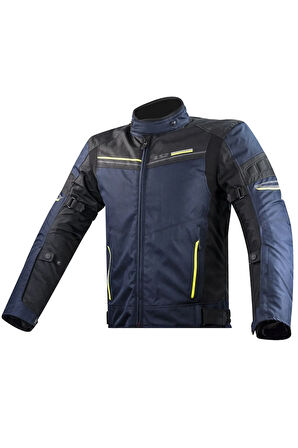 SHADOW MONT MAVİ-SİYAH-NEON SARI