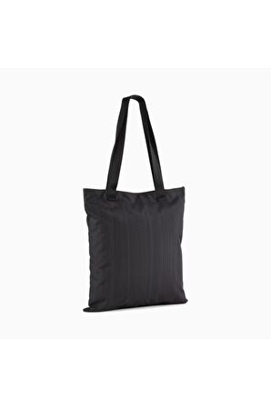 Puma 091343-01 Base Tote Kadın Omuz Çantası Siyah