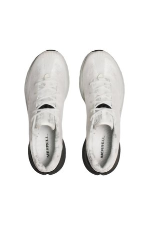 Agılıty Peak 5 Unisex Spor Ayakkabı BEYAZ-SİYAH