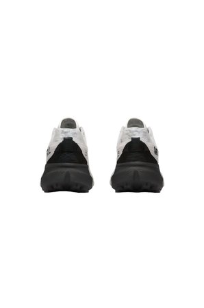 Agılıty Peak 5 Unisex Spor Ayakkabı BEYAZ-SİYAH
