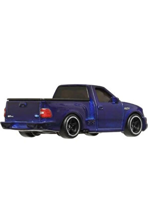 Premium Boulevard 99 Ford F-150 SVT Lightning GJT68 HRT60