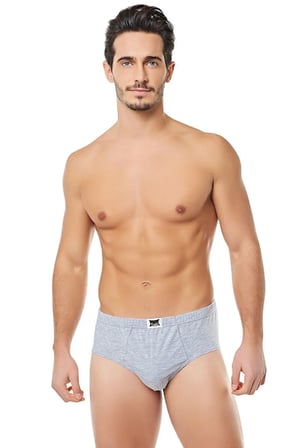 Pamuklu Slip 6 Adet