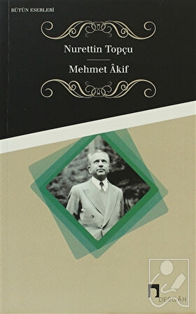 Mehmet Akif Bütün Eserleri 10