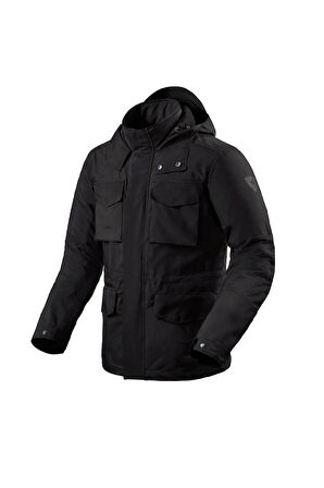 Triomphe 2 H2o Kışlık Motosiklet Montu