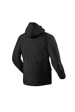 Triomphe 2 H2o Kışlık Motosiklet Montu