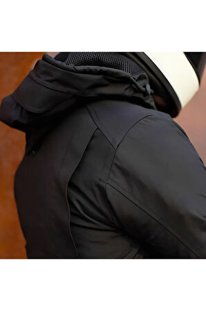 Triomphe 2 H2o Kışlık Motosiklet Montu