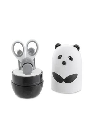 Bebek Tırnak Bakım Seti-panda