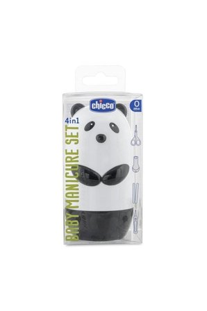 Bebek Tırnak Bakım Seti-panda