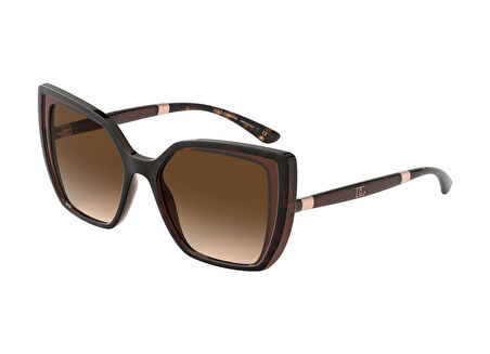 Dolce Gabbana Dg6138 318513 Kadın Güneş Gözlüğü