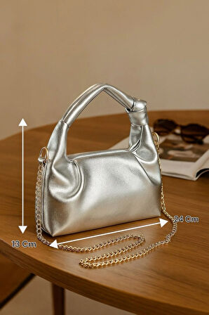 LÜKS EL ÇANTASI ÖZEL GÜN ŞIK TASARIM