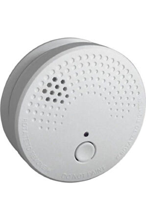 Duman Dedektörü Pilli (85 DESİBEL)