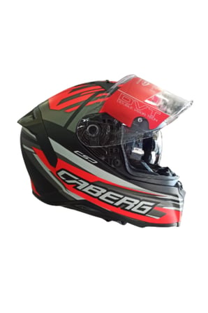 Motosiklet Kaskı Avalon X Kira Güneş Vizörlü Full Face Kask Renkli