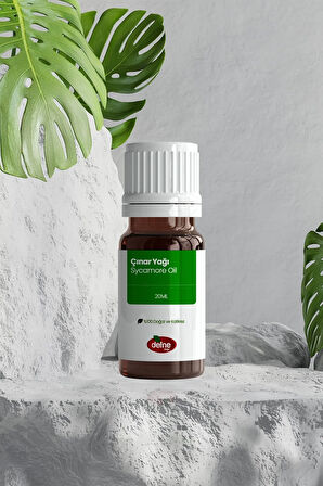Çınar Yağı 20 Ml