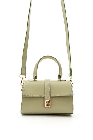 stylish design kadın el ve omuz çantası