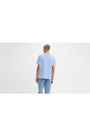 Classic Pocket Tee
