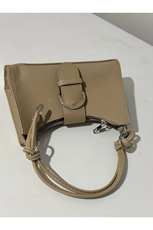 El ve omuz çantası A kalite Çapraz çanta