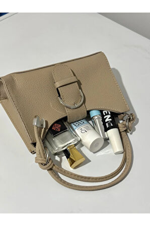 El ve omuz çantası A kalite Çapraz çanta