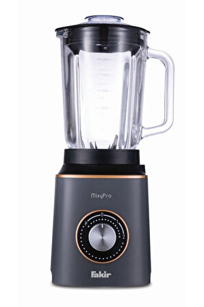 Mixypro 800 W Blender Smoothie Sürahi Blender