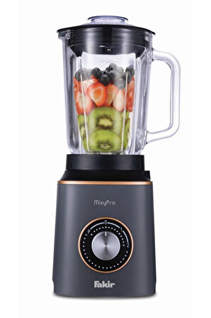 Mixypro 800 W Blender Smoothie Sürahi Blender