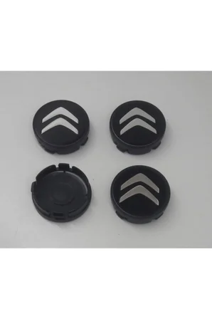 Jant Göbeği 58/55 (55mm Yuva) 4lü Set