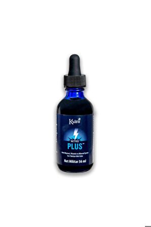 Kyani Nitro Plus 56 Ml