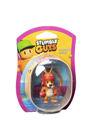 Stumble Guys Tekli Figür Sg2210 - Boxing Roo