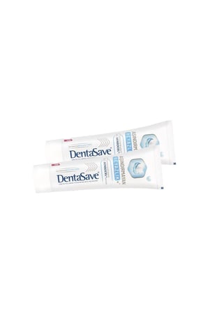 Aşındırmayan Beyazlık Diş Macunu 75 ml X 2 Adet