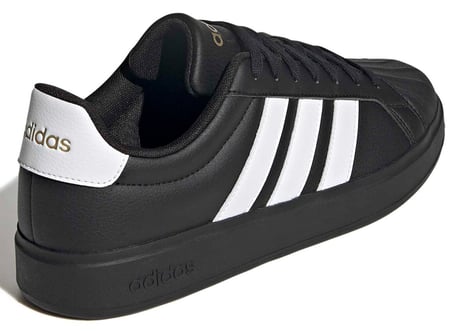 Adidas Streettalk Star JP8276 Unisex Spor Ayakkabı