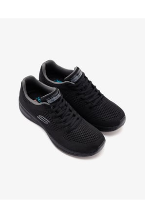 BURST 2.0 Kadın Siyah Spor Ayakkabı 88888036TK BBK