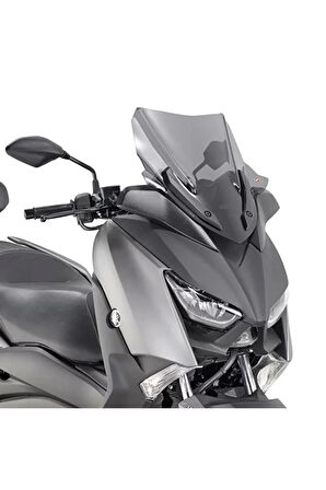 Gıvıd2136syamahax-max125-250(18-22)-x-max300(17-22)-x-max400(18-21)rüzgarsiperlik