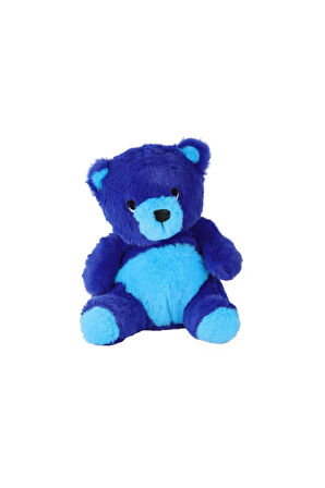 4844 Oturan Küçük Mavi Ayı -My Friend Toys