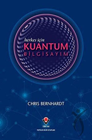 Herkes İçin Kuantum Bilgisayım