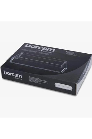 Paşabahçe Di̇kdörtgen Borcam