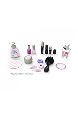 Nessiworld Smoby Benim Güzellik Stüdyom