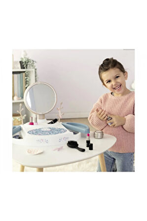 Nessiworld Smoby Benim Güzellik Stüdyom