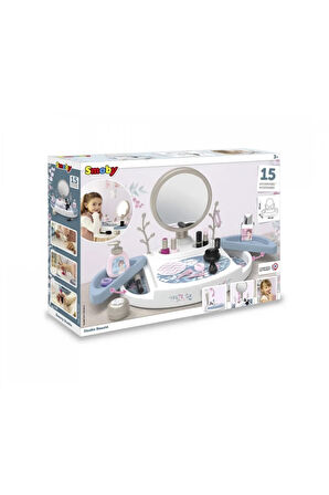 Nessiworld Smoby Benim Güzellik Stüdyom