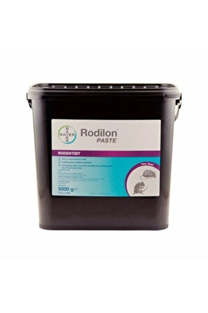 Rodilon Pasta Fare Zehiri 5 kg