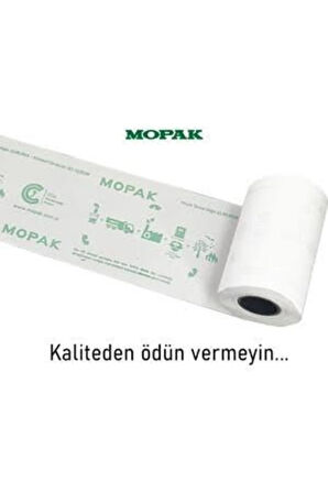 50 Rulo 56x16 Pos Rulosu