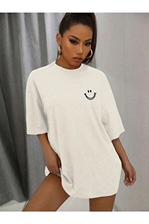 Baskılı Siyah Tişört Attack On Titan Logo